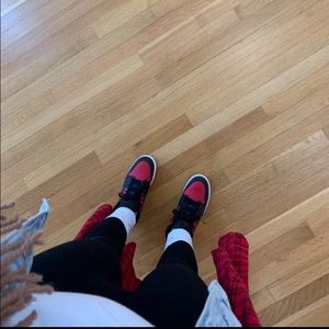 Meet your Posher, Crissi